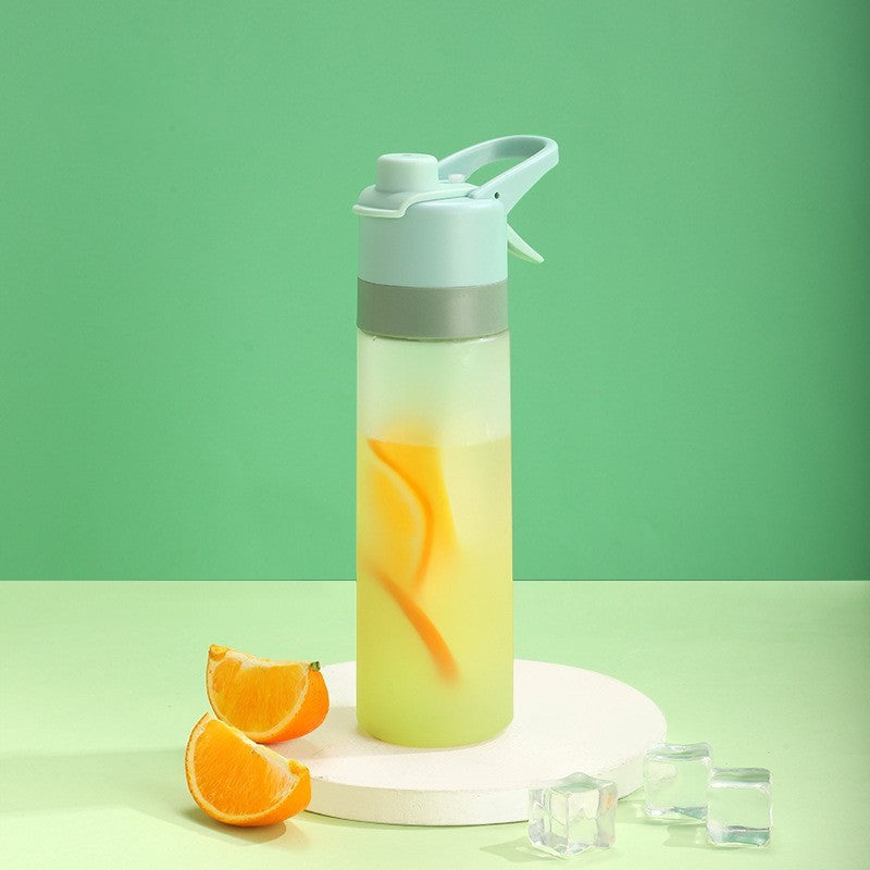 Brumina™ - Gourde Spray