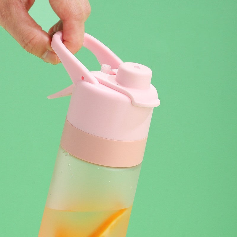 Brumina™ - Gourde Spray