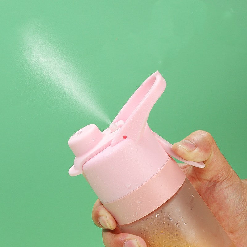 Brumina™ - Gourde Spray